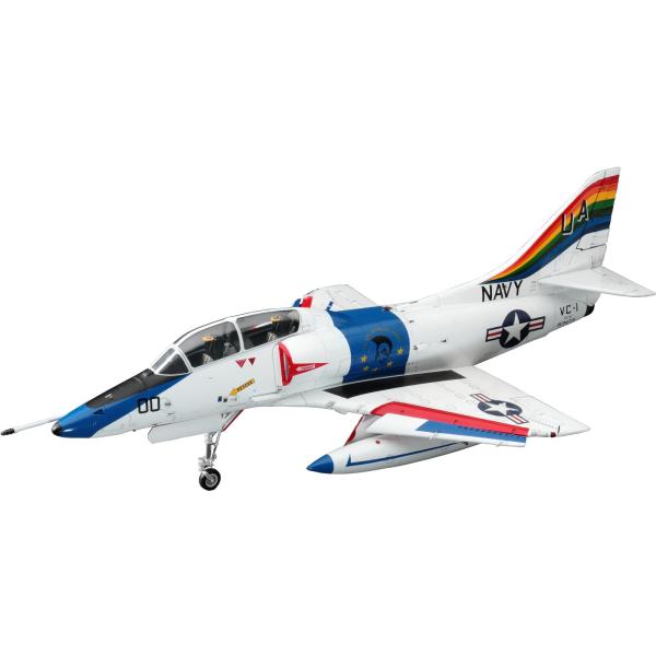 ハセガワ 1/48 TA-4J スカイホーク PT43