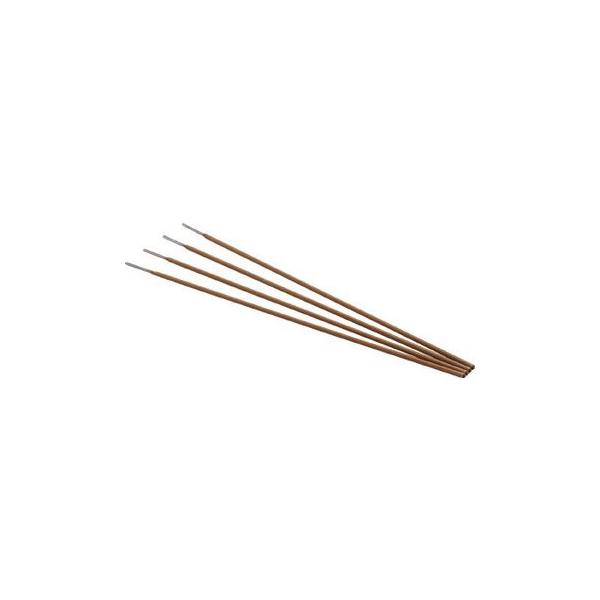 TRUSCO(トラスコ) 軟鋼低電圧用溶接棒 心線径1.4mm 棒長250mm TST10-145