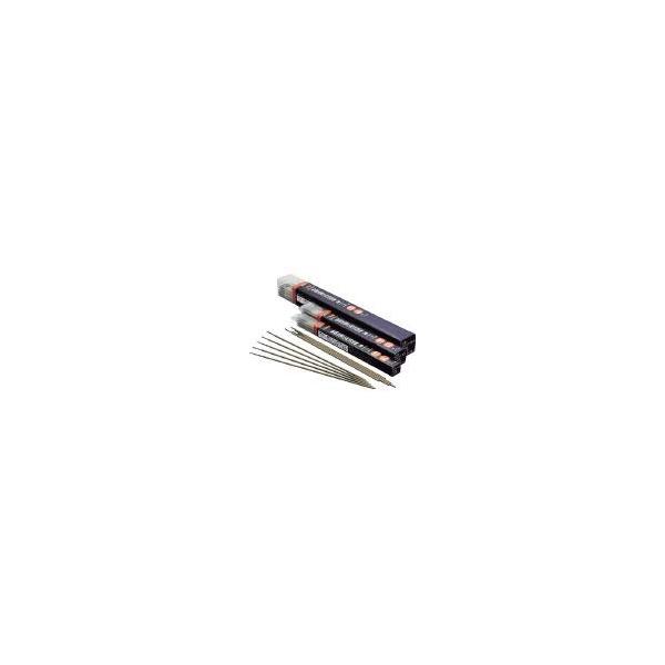 TRUSCO(トラスコ) 軟鋼低電圧用溶接棒 心線径3.2mm 棒長350mm TST10-322