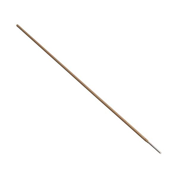 TRUSCO(トラスコ) 軟鋼低電圧用溶接棒 心線径1.6mm 棒長250mm TST10-165