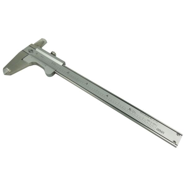 MATUI M型ノギス (寸目) 5寸 MS-5