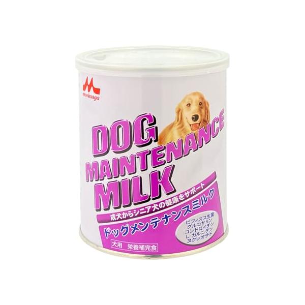 ワンラック ドッグメンテナンスミルク 280g