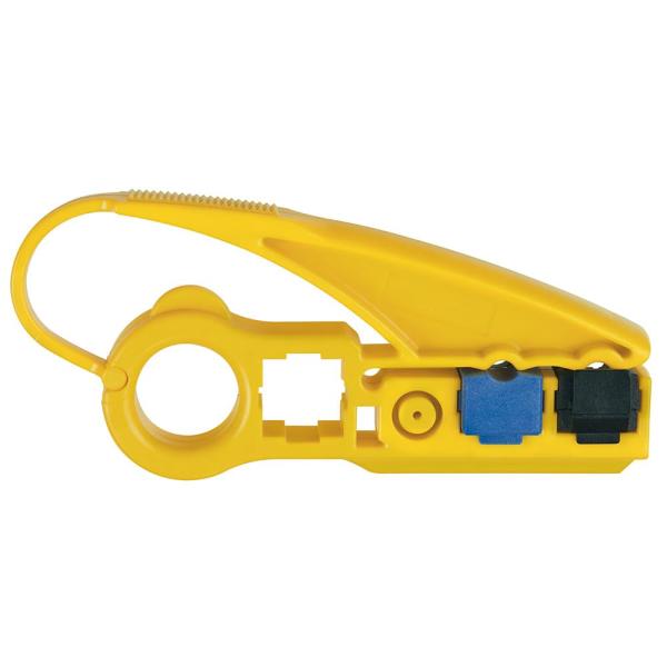 ＫＬＥＩＮ ＴＯＯＬＳ(クラインツール) ケーブルストリッパー VDV100-801-SEN