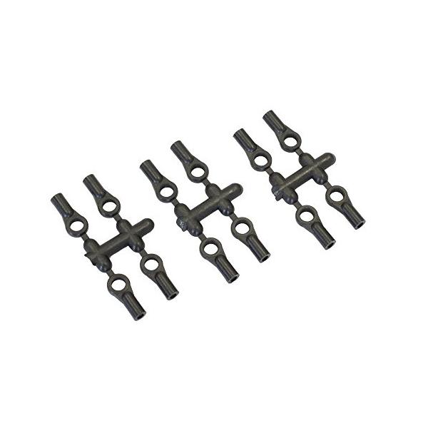 京商 ボールエンド (5.8mm/ハード/12Pcs) ラジコン用パーツ LA43H