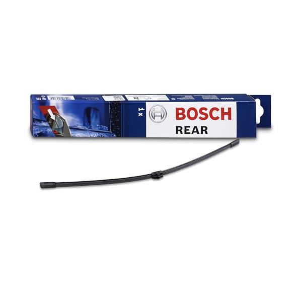 BOSCH(ボッシュ) フラットワイパーブレード エアロツイン リヤ用 A402H