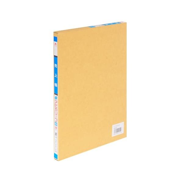 アピカ 帳簿リーフ 売上帳 LEAF303 B5