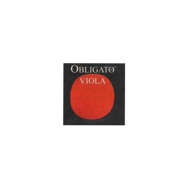 オブリガート OBLIGATO No.4212　ビオラ弦D線
