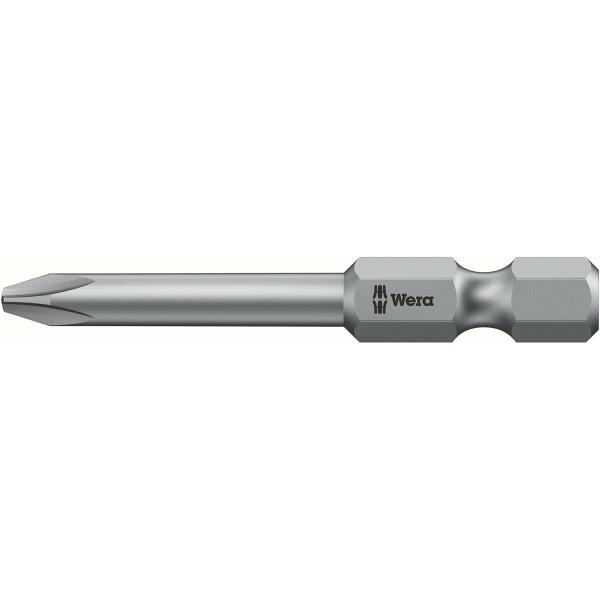Wera(ヴェラ) 851/4J インパクトビット +00X89 380200
