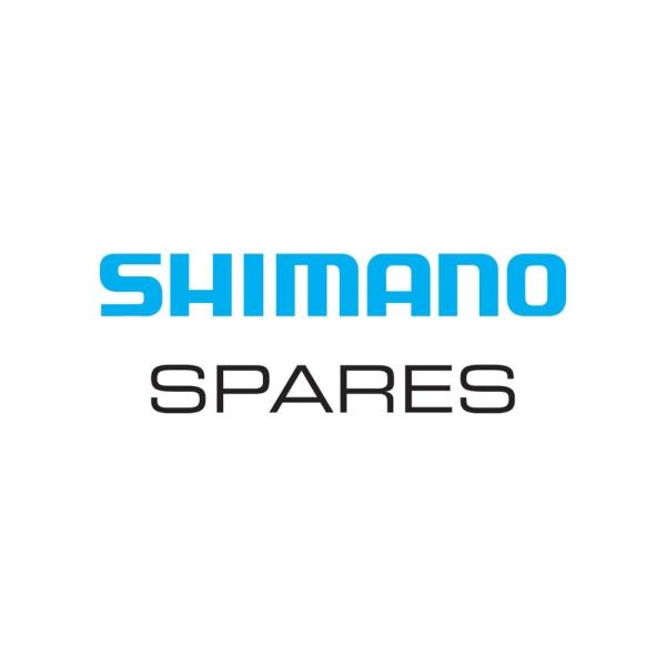 シマノ 取付ナット(M9)