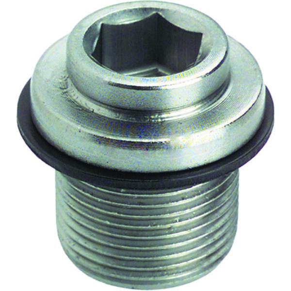 シマノ(SHIMANO) 補修用パーツ FC-7710/FC-7701/FC-7703/FC-6500 クランク取付ボルト&ワッシャー FC-7710