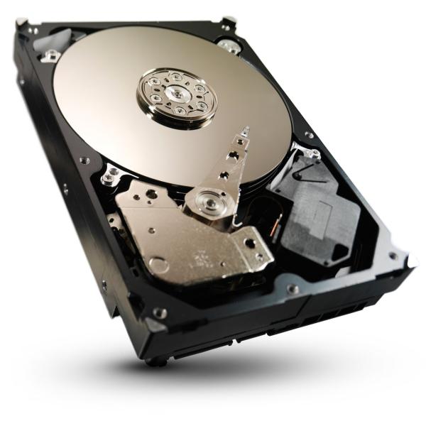 Seagate Constellation 2シリーズ 2.5inch SATA 6Gb/s 1TB 7200rpm 64MB ST91000640N