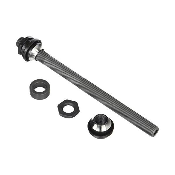 シマノ FHM595 ハブ軸組立品(軸長146mm/玉間135mm)