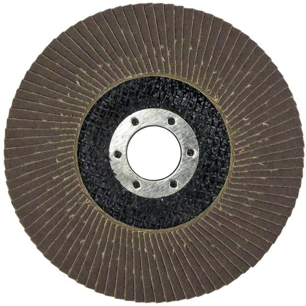柳瀬 ヤナセ 金属TOPディスク φ125mm A#120 5TA07
