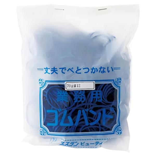 不明 スズランビューティバンドカラー袋入#12 2ミリ