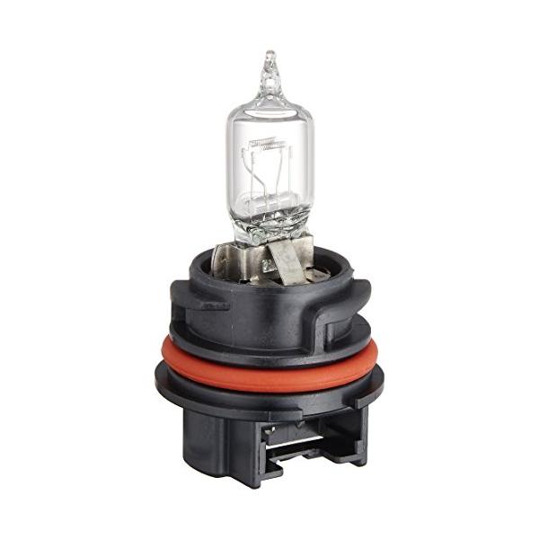 スタンレー電気(STANLEY) バイク用 ヘッドランプバルブ 12V 40/40W 14-0346 クリア 二輪 ホンダ