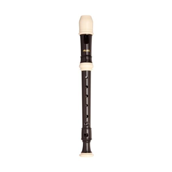 トヤマ楽器 AULOS(アウロス)シンフォニー ソプラニーノリコーダー バロック式 507B(E)