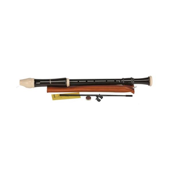 トヤマ楽器 AULOS(アウロス)ロビン テナーリコーダー バロック式 211A(E)
