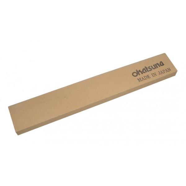 岡恒(Okatsune) 剪定鋏用砥石 60g No.412