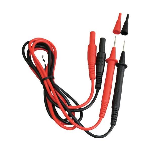 共立電気計器(KYORITSU) 測定コード MODEL7107A