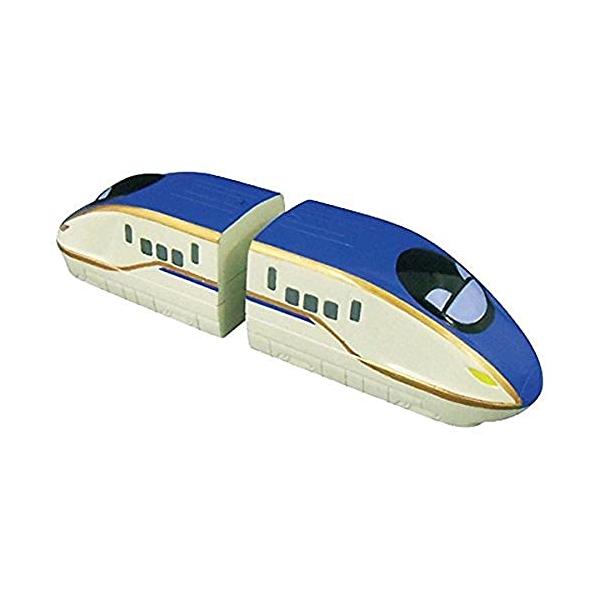 パイロットコーポレーション(PILOT CORPORATION) お風呂用おもちゃ 水陸両用トレイン E7系北陸新幹線