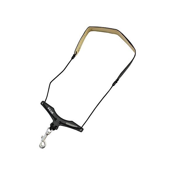 B.AIR ビーエアー BIRD STRAP サックス用ストラップ スリム・ロング BSN-BP-M Mサイズ