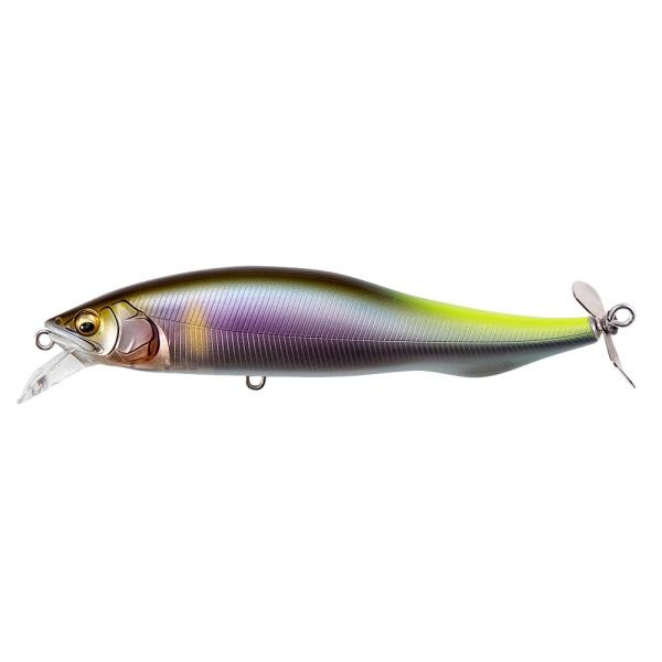 メガバス(Megabass) PROPDARTER 106 PM セツキアユCS