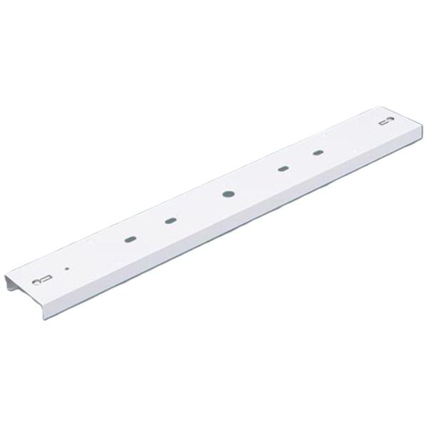 パナソニック(Panasonic) 照明器具 iD40形用 取付アダプタ 直付 施工用 NNFK41009