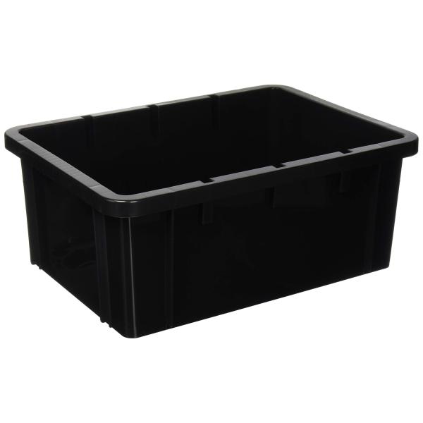 グリーンパル システムコンテナBOX #10 ブラック
