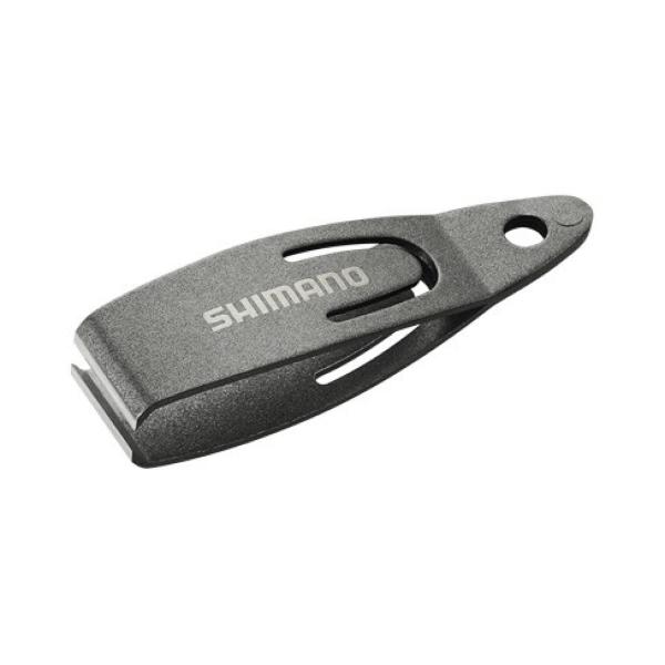 シマノ(SHIMANO) ラインカッター ガンメタ CT-931R