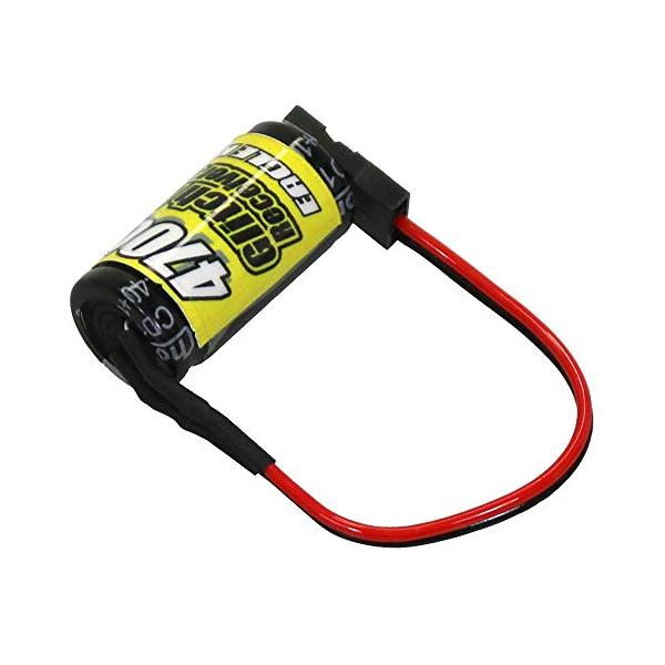 グリッチバスター4700 V2:受信機用キャパシター [イーグル模型][#3686V2]