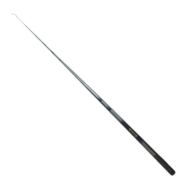 魚釣三昧 カーボン超小継渓流 清滝II 硬々調 450