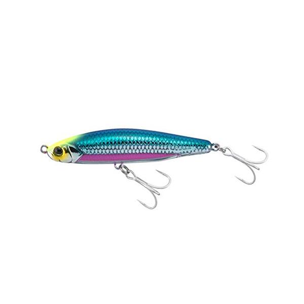 JACKALL(ジャッカル) ビッグバッカー フォールトリック 103 明滅ハラピン 103mm / 41g