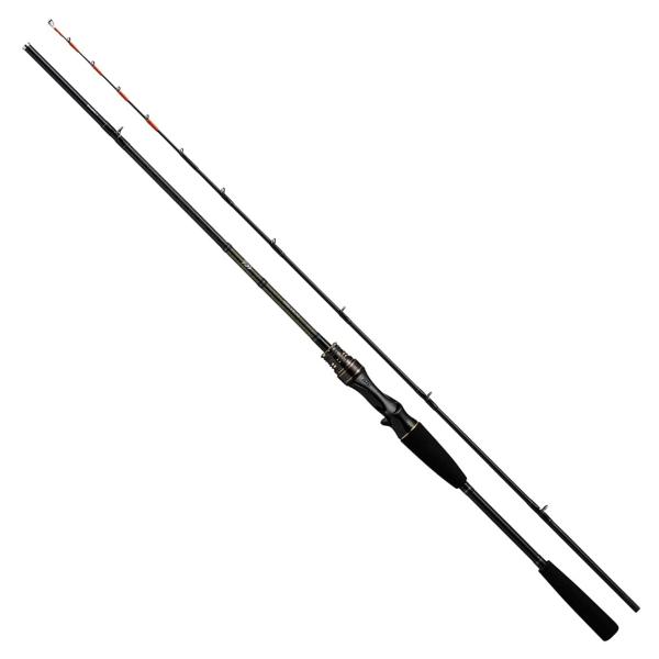 ダイワ(DAIWA) 21 カレイ X 82-160