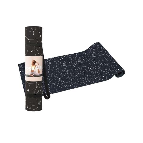 DOIY Yoga Mat Constellation ヨガマット 星座