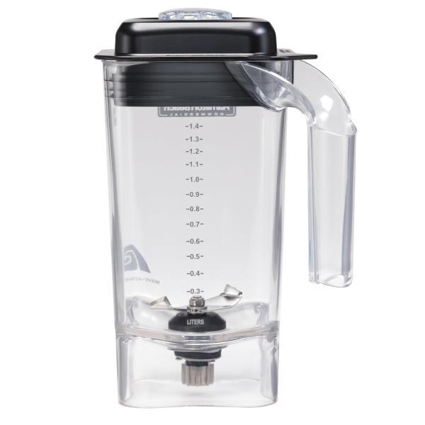 ハミルトンビーチコマーシャル 6126-455 商業用ブレンダージャー HBH455 HBF510 Hamilton Beach Commercial