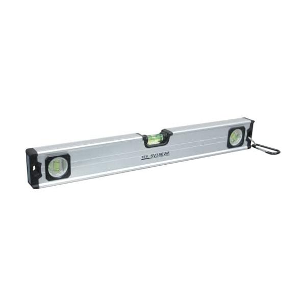STS(株) STS I型BOX水平器 SV380VM SV380VM