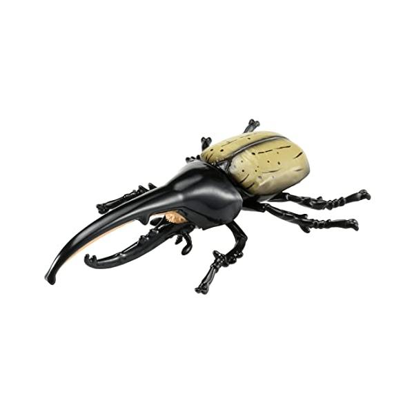 タカラトミー(TAKARA TOMY) アニア AS-38 ヘラクレスオオカブト 昆虫 おもちゃ 3歳以上