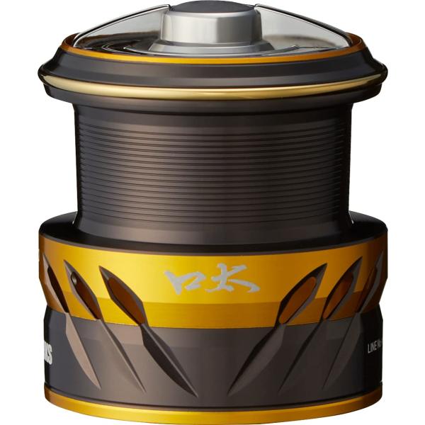 ダイワslpワークス(Daiwa Slp Works) 22 RCS ISOスプール 口太