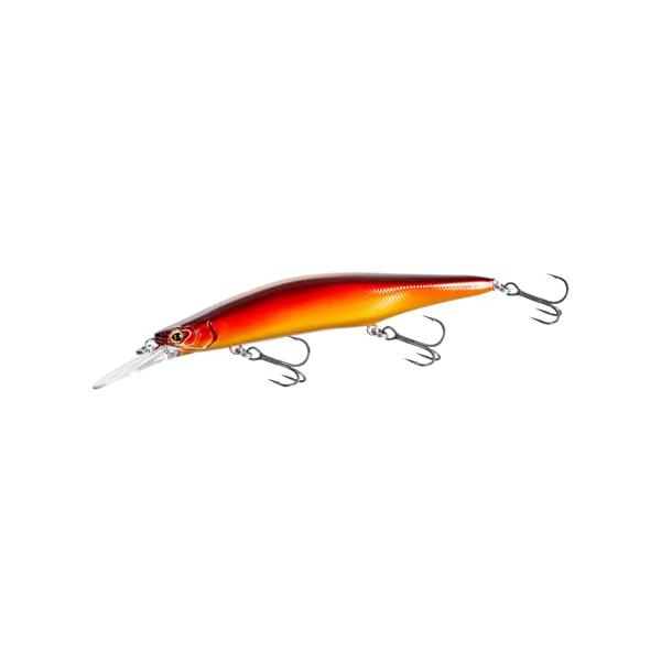 シマノ(SHIMANO) バスルアー バンタム MDザンバーノ 115SP ZQ-B11X 004 ホットスポーン