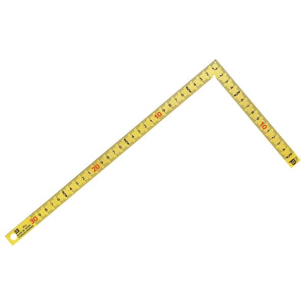 金鷲 フラット3 30cm/1尺 FLAT3-G3010CS