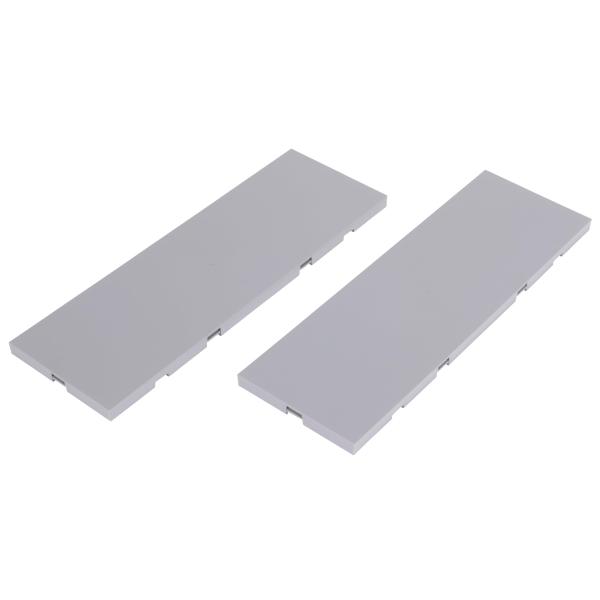 KATO Nゲージ ユニトラムE 中央道路186mm 2枚入 鉄道模型用品 41-101-E