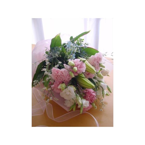 花束 水色 生花の人気商品 通販 価格比較 価格 Com