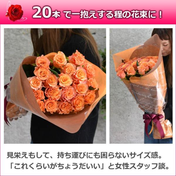 バラの花束 結婚記念日 誕生日のプレゼントに 赤以外品種 Buyee Buyee Japanese Proxy Service Buy From Japan Bot Online