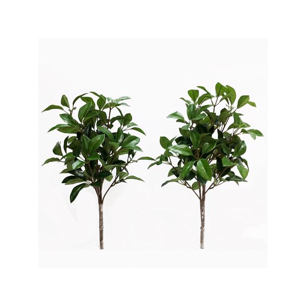 お墓用造花仏花　全長48cm. 一対　新品未使用　No211　２対4本 お墓用造花仏花 全長48cm. 一対 新品未使用 No211 2対4