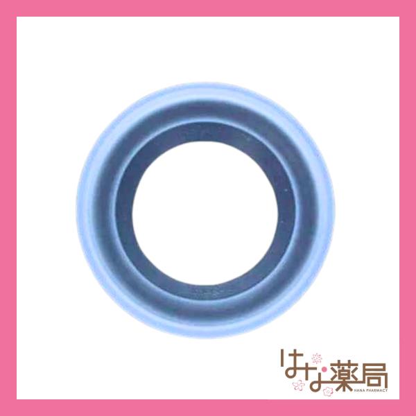 ピジョン　さく乳器　さく乳器口パッド　Mサイズ