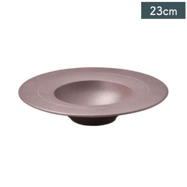 ＼大特価品／ネオフュージョン ワイドリムクーププレート 23cm//  磁器 食器 洋食器 中鉢 小鉢 ボウル スープボウル サラダボウル デザートボウル