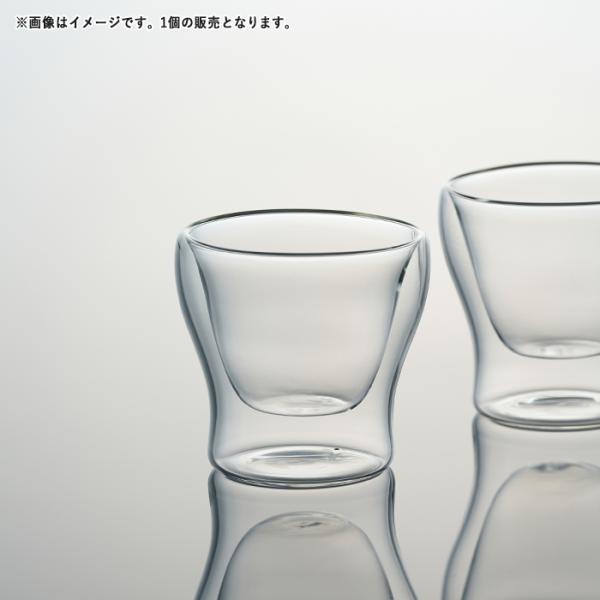 ADA BELL GLASS MINI （2個セット） ADAの新製品