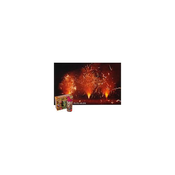 業界初現象！「ミックスぶんぶん蜂」が、緑・赤ぶんぶん蜂と共に、3本セット（3色セット）になって登場しました！この『ぶんぶん蜂』が、今までの噴出花火と決定的に違う点は・・・噴出した火花が重力に逆らい不規則に飛び交う事です。今までに無かった不思...