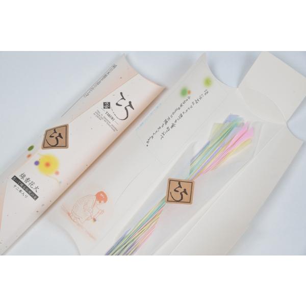 福岡県みやま市の筒井時政玩具花火製造所による今では希少となった日本製線香花火。国産線香花火の中でも随一の時間の長さが特徴。長いものでは2分程度穏やかに優しく花開きます。−−−−−−−−−−−−−−−−−−−−−−−−−−−−−−−−−−−−...