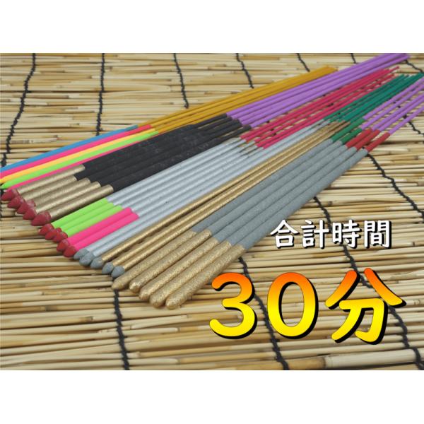 パチパチと弾け、様々な形の火花が楽しめるスパーク花火。その中でも海外製とは一線を画す火の美しさの日本製スパーク花火、代表作5点を詰め合わせました。長い時間続く美しい火は必見です。−−−−−−−−−−−−−−−−−−−−−−−−−−−−−−−...